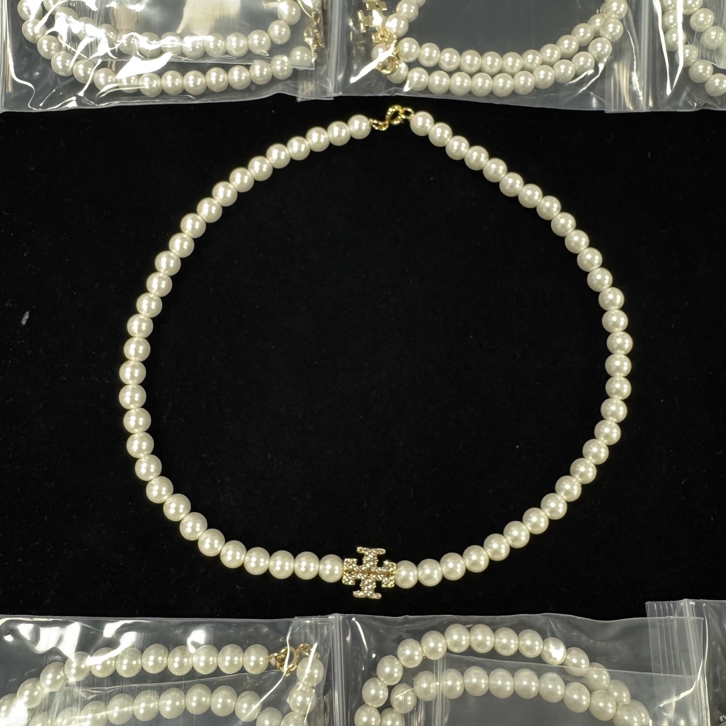 Tory Burch Necklace