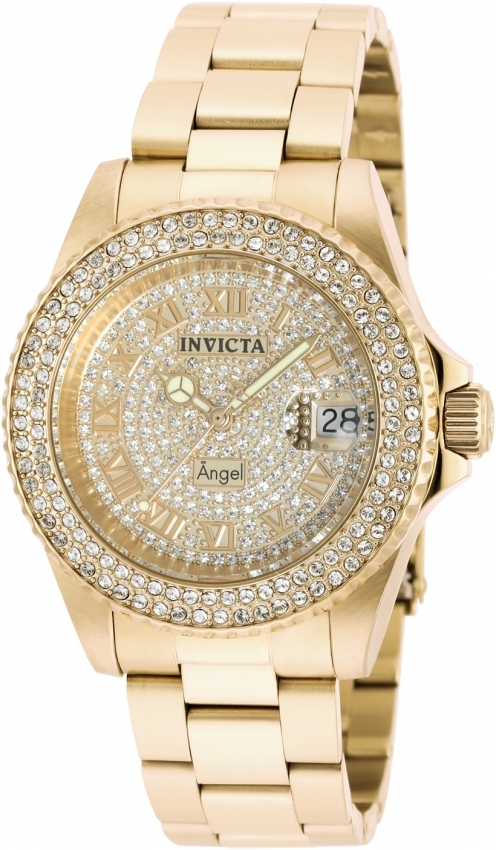 Replica Invicta Watch