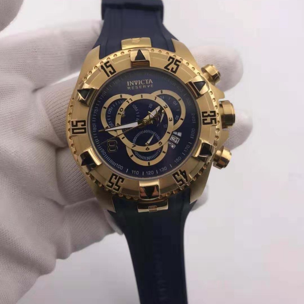 Replica Invicta Watch