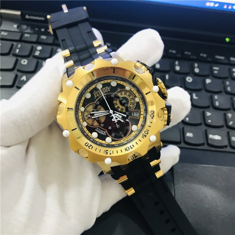 Replica Invicta Watch