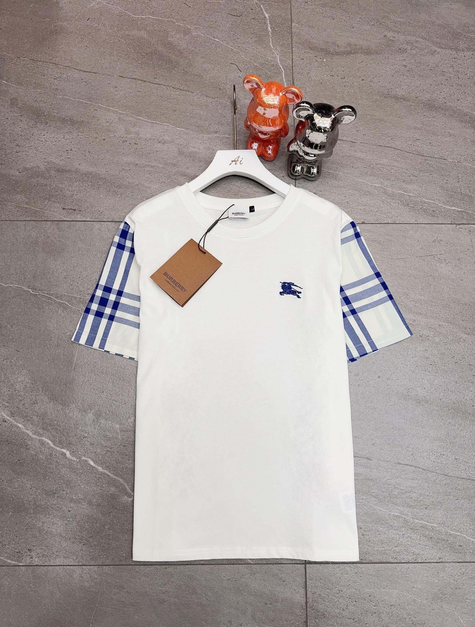 Burberry Top SML