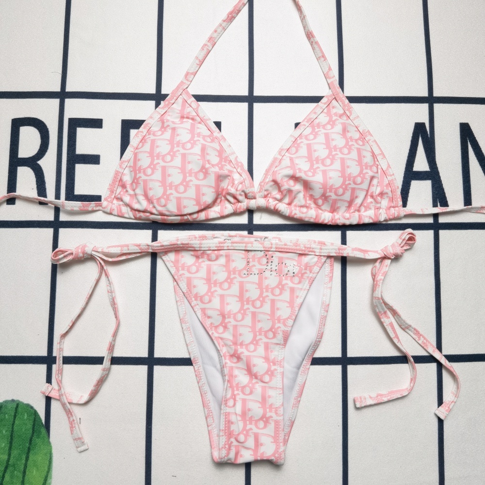 Women's Dior Bikini Swimsuit