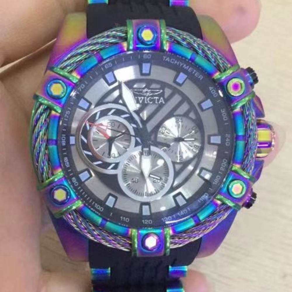 Replica Invicta Watch