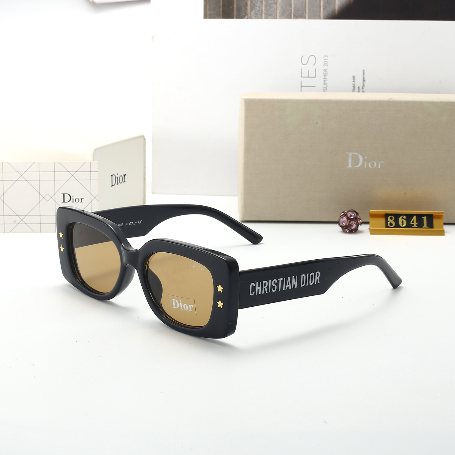 Unisex Dior Sunglasses