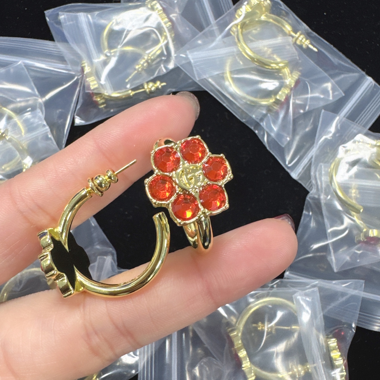 Gucci Earrings