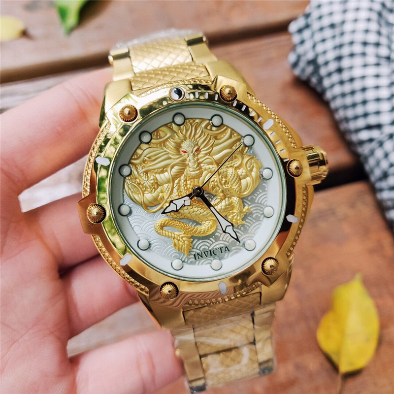 Replica Invicta Watch