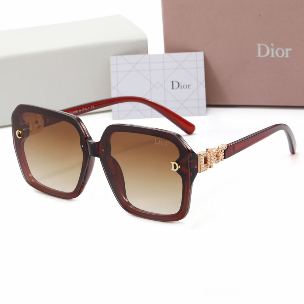 Unisex Dior Sunglasses