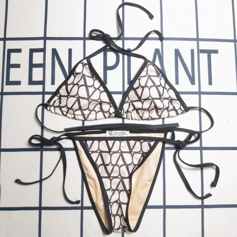 Women's Valentino Bikini Swimsuit