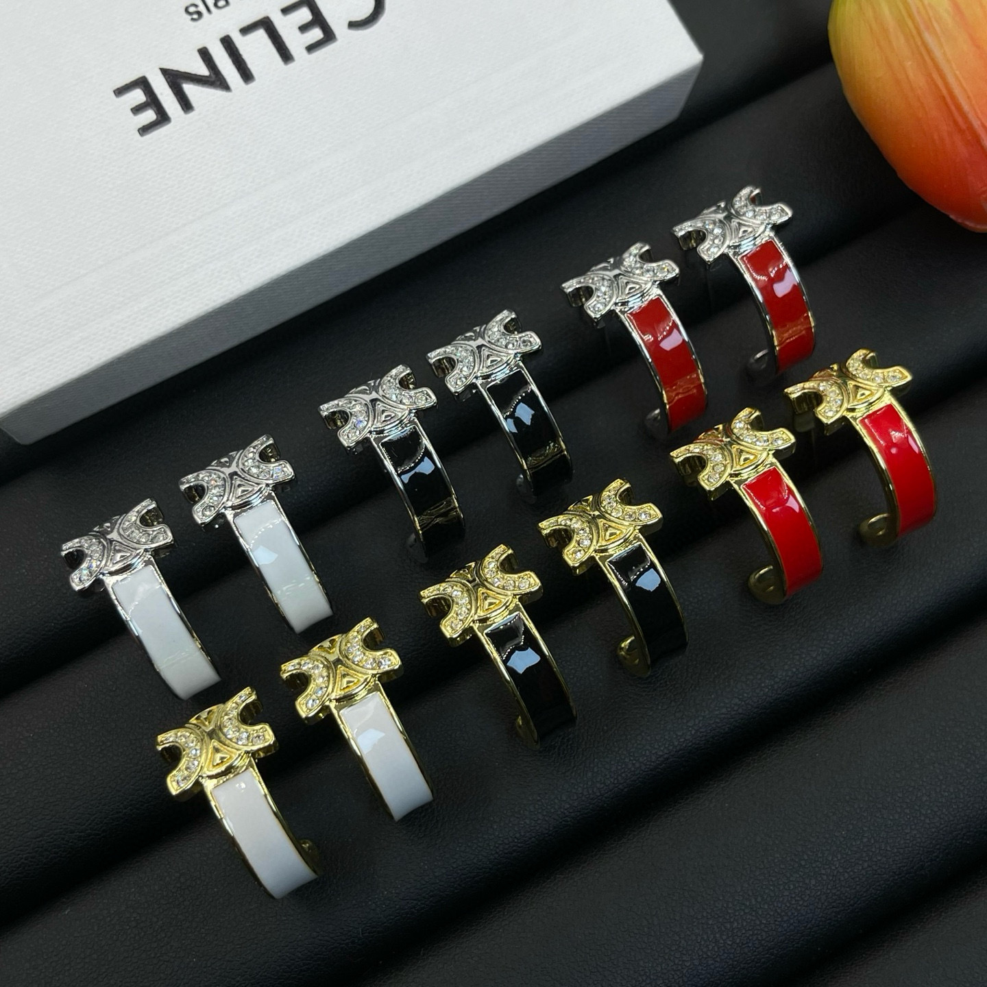 Celine Earrings