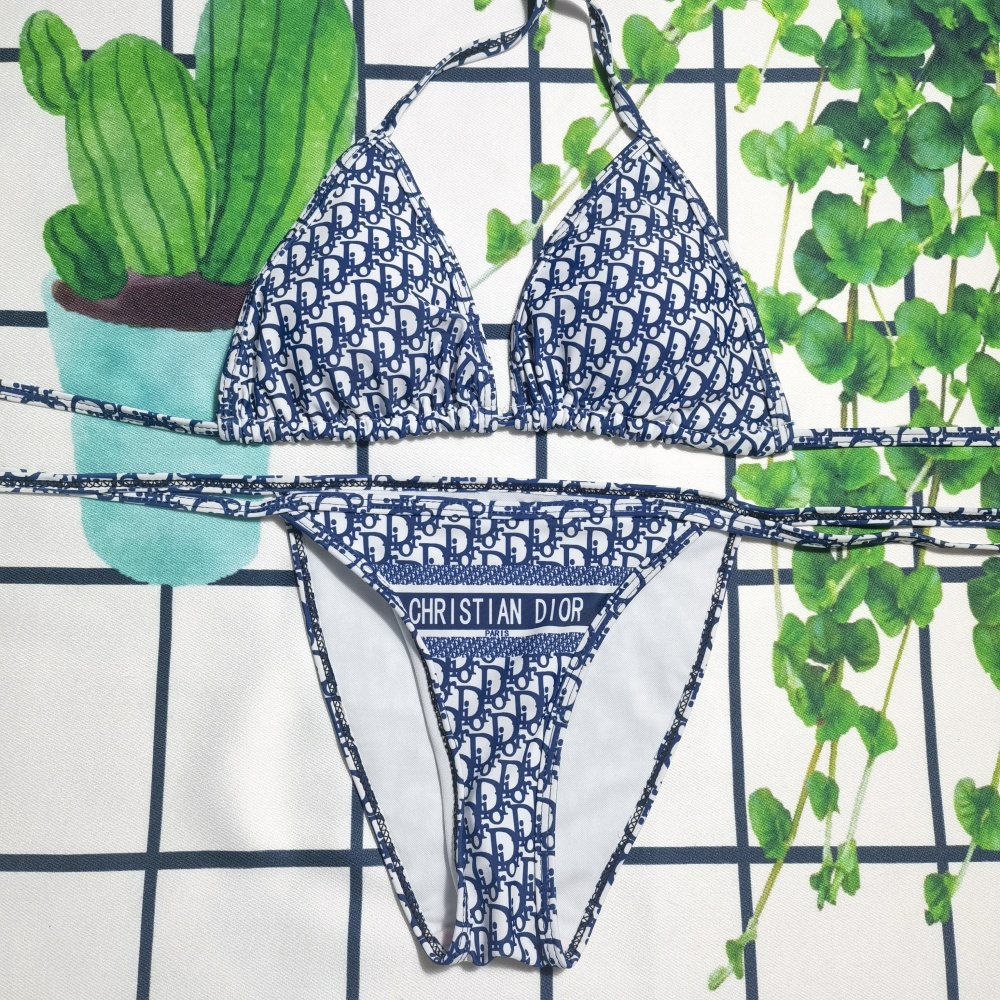 Women's Dior Bikini Swimsuit
