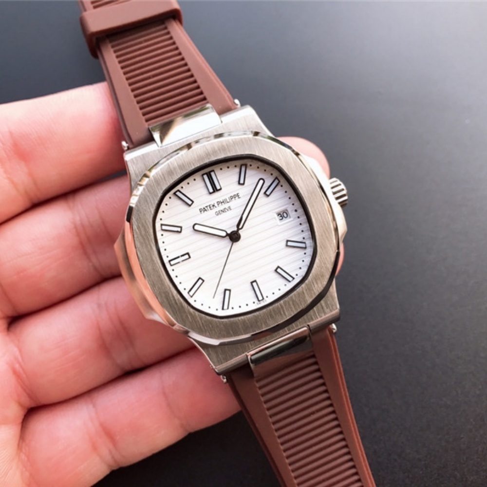 Replica Patek Philippe Mechanical Watch