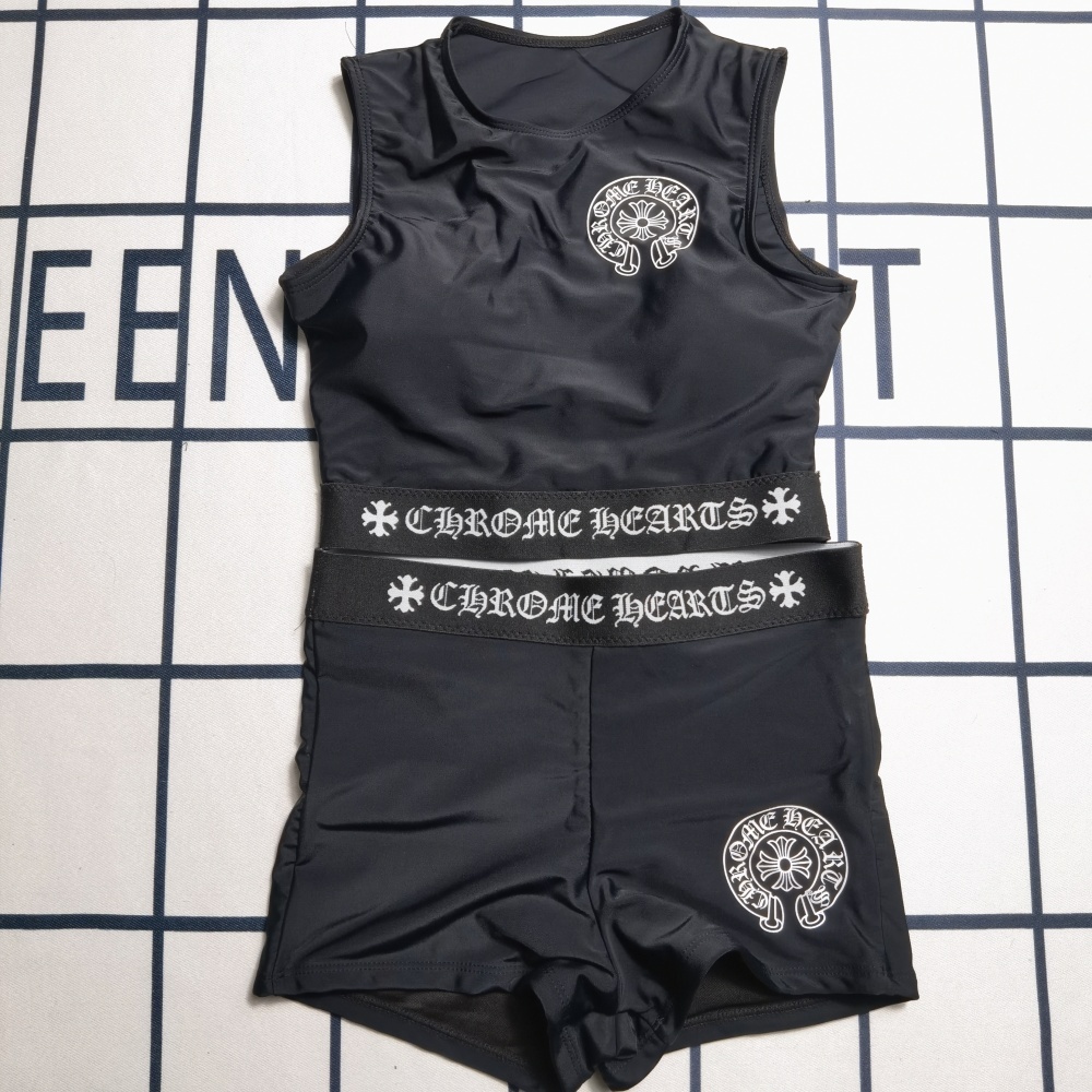 Women's Two-Piece Swimsuit