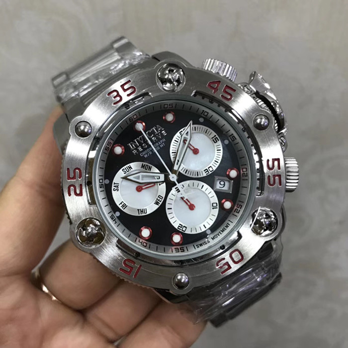 Replica Invicta Watch