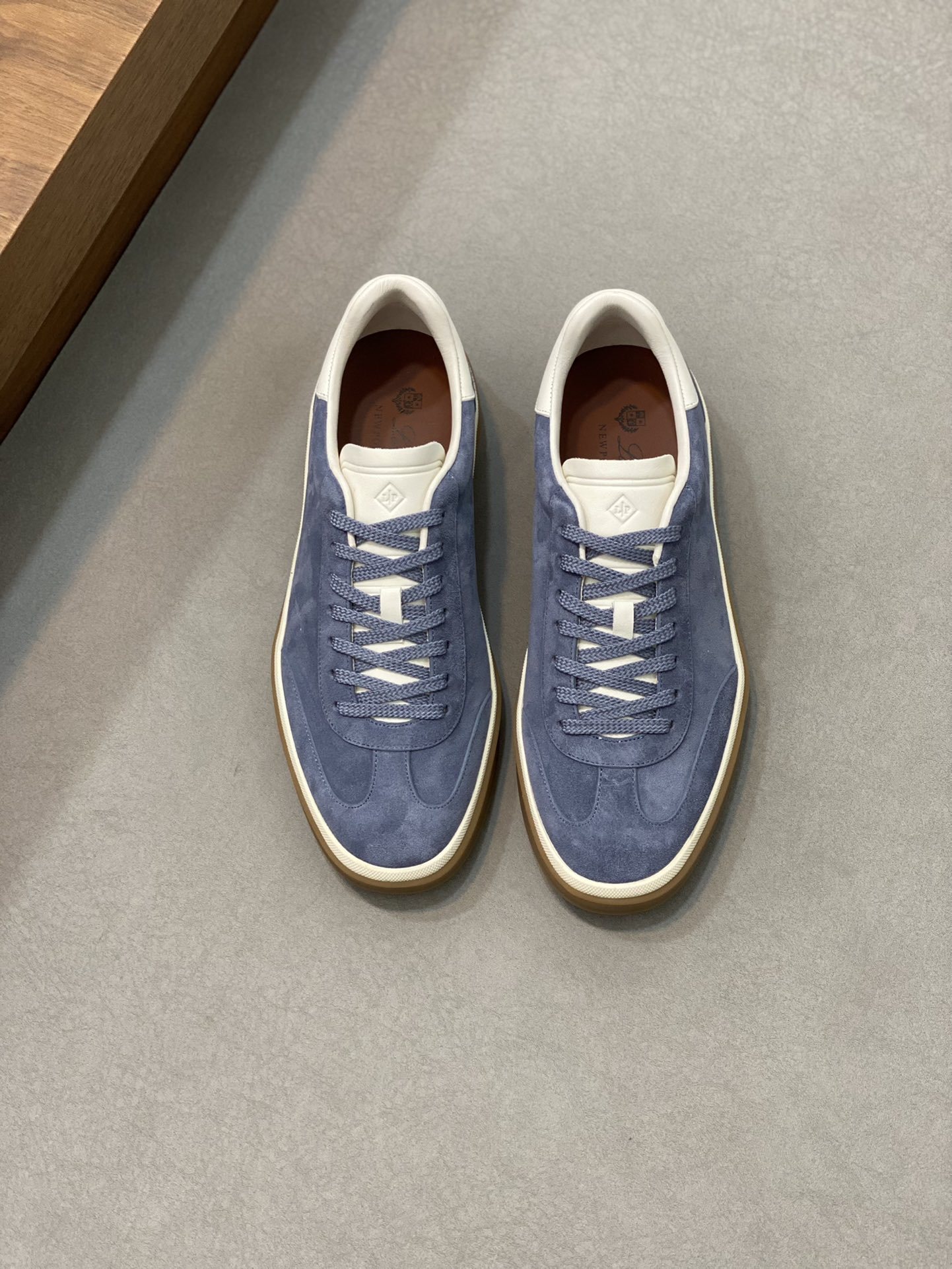 LP Classic Men's Jogging Shoes EU38-45