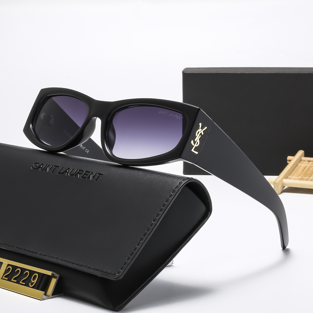 Unisex YSL Sunglasses