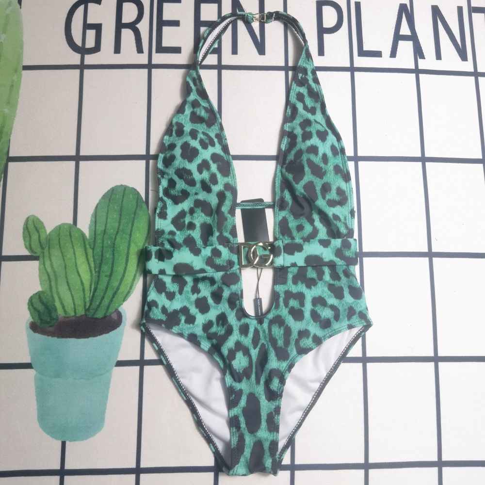 Women's DG One-Piece Swimsuit