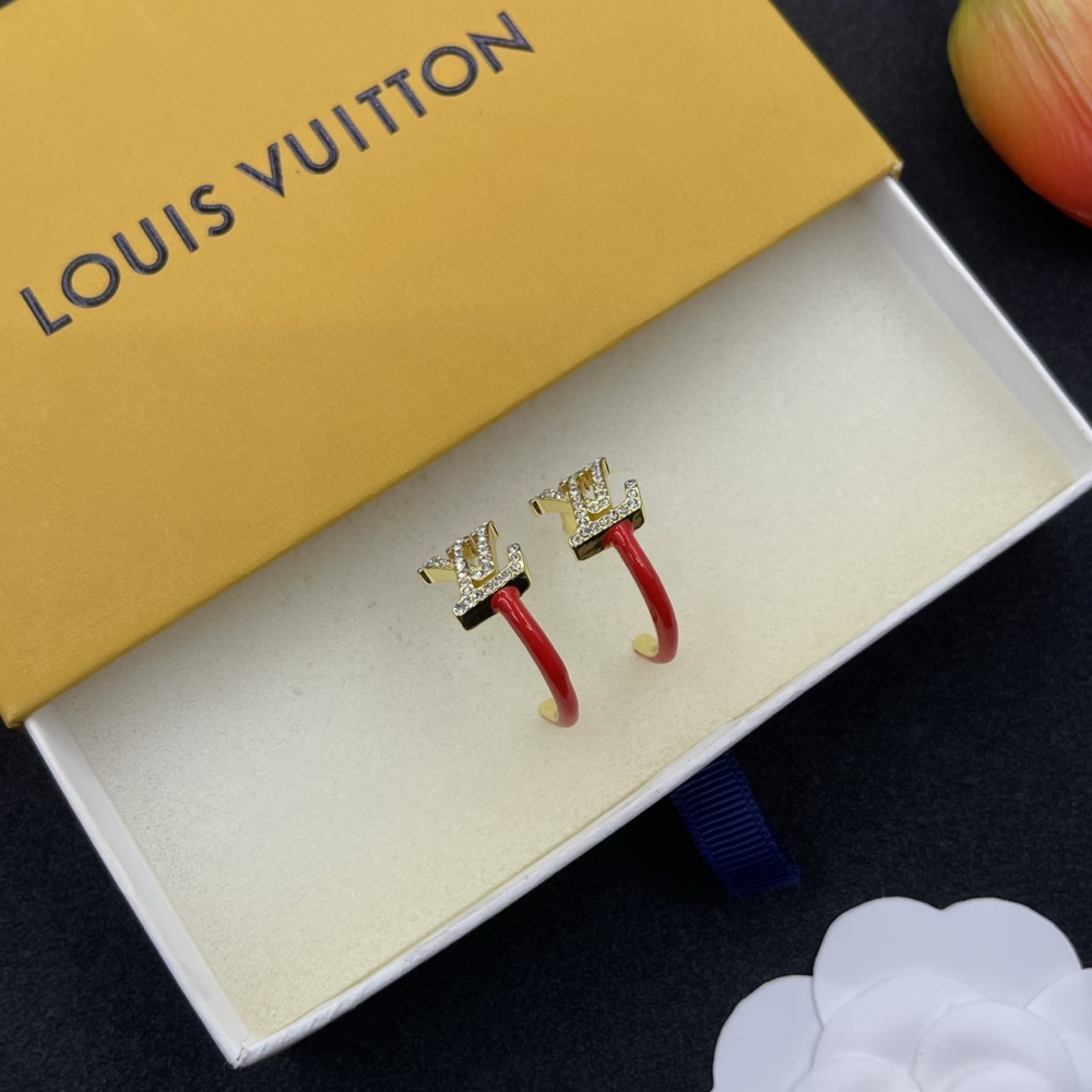 LV Earrings