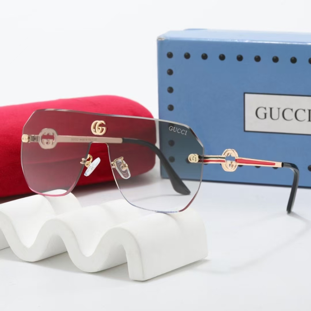 Unisex Gucci Sunglasses