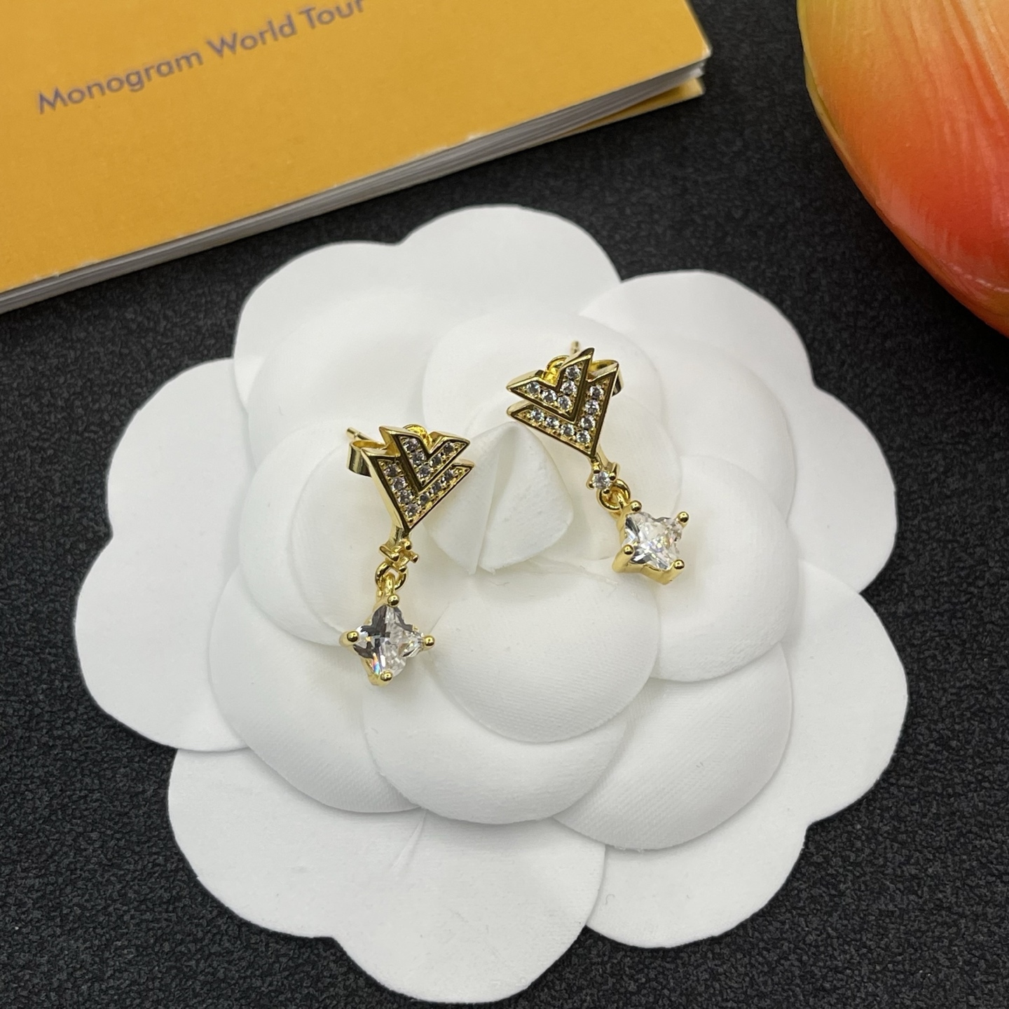 LV Earrings