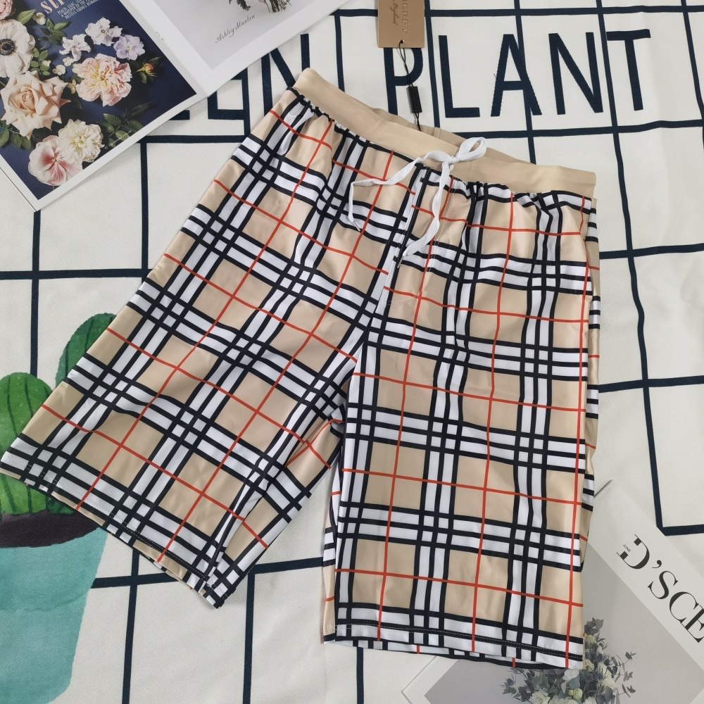 Men's Beach Shorts