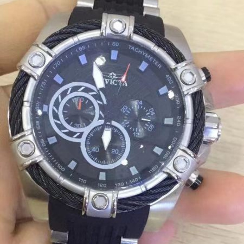 Replica Invicta Watch