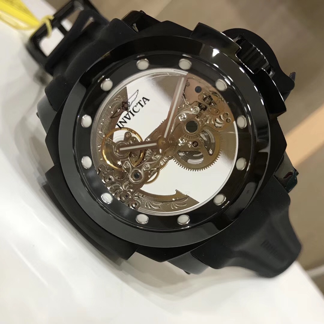 Replica Invicta Watch