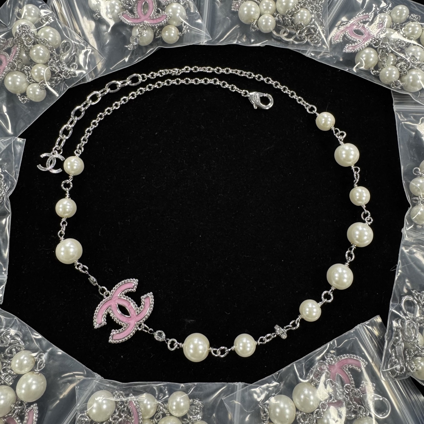 Chanel Necklace
