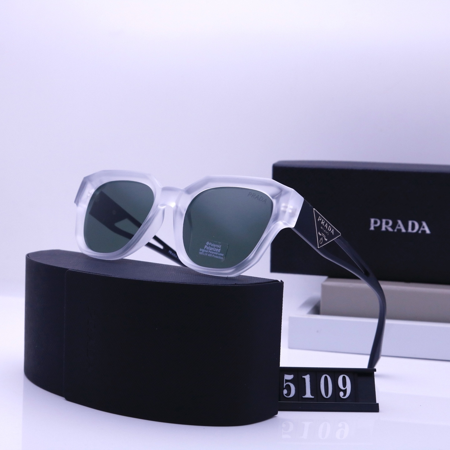 Unisex Prada Sunglasses