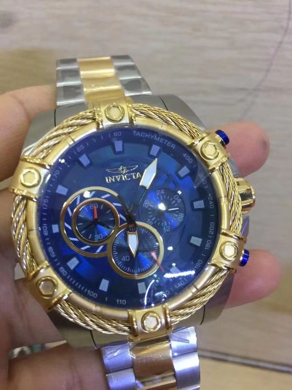 Replica Invicta Watch
