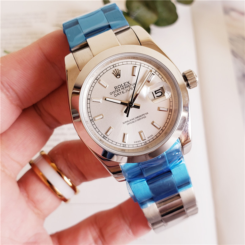Replica Rolex Datejust Mechanical Watch 40MM