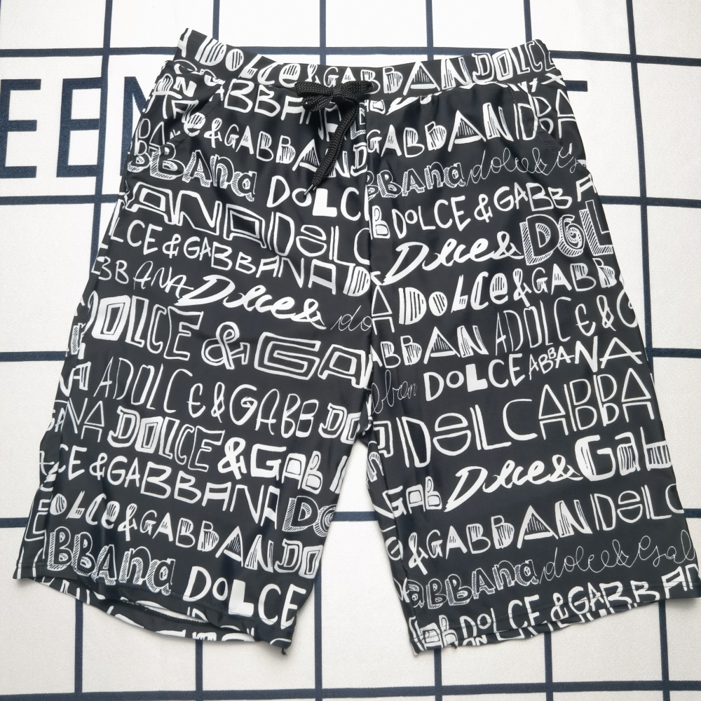 Men's Beach Shorts