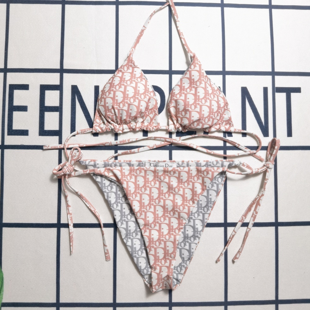 Women's Dior Bikini Swimsuit