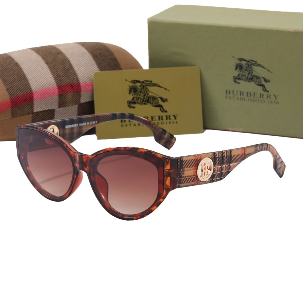 Unisex BURBERRY Sunglasses