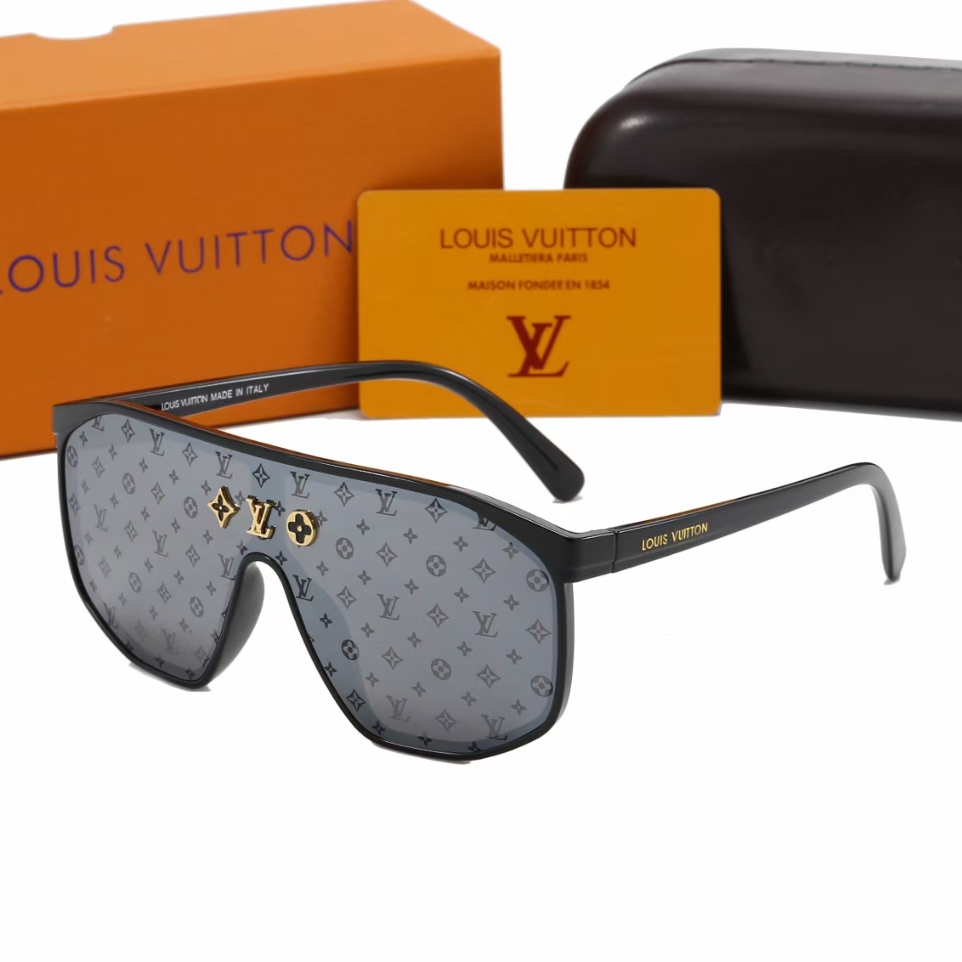 Unisex LV Sunglasses