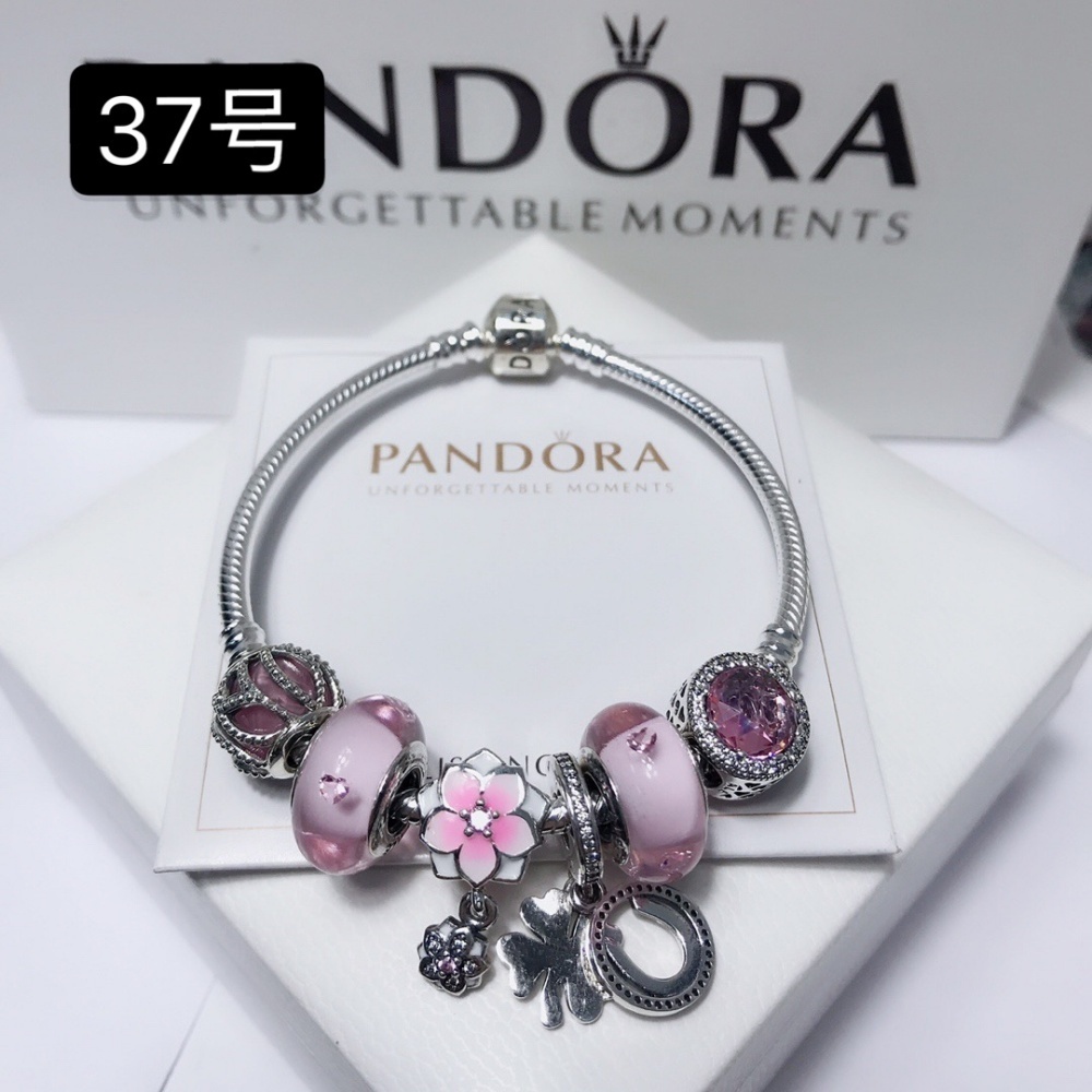 Pandora Bracelet