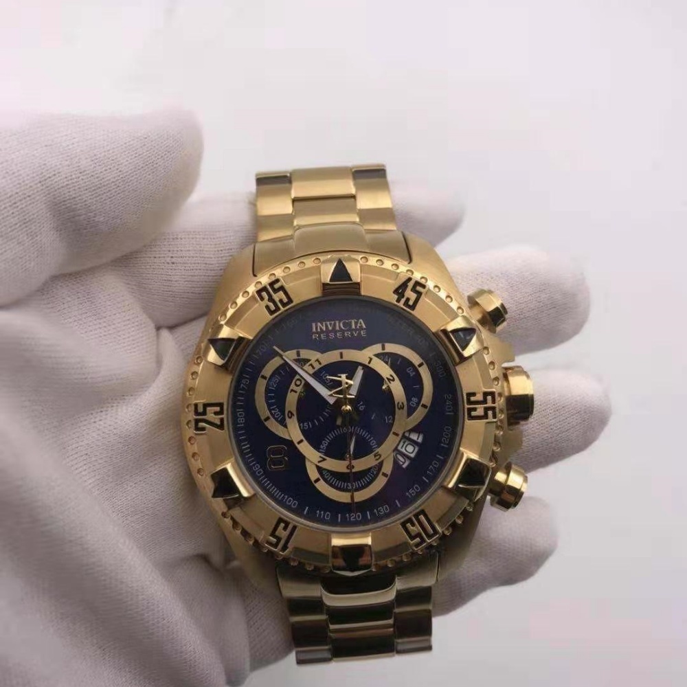 Replica Invicta Watch