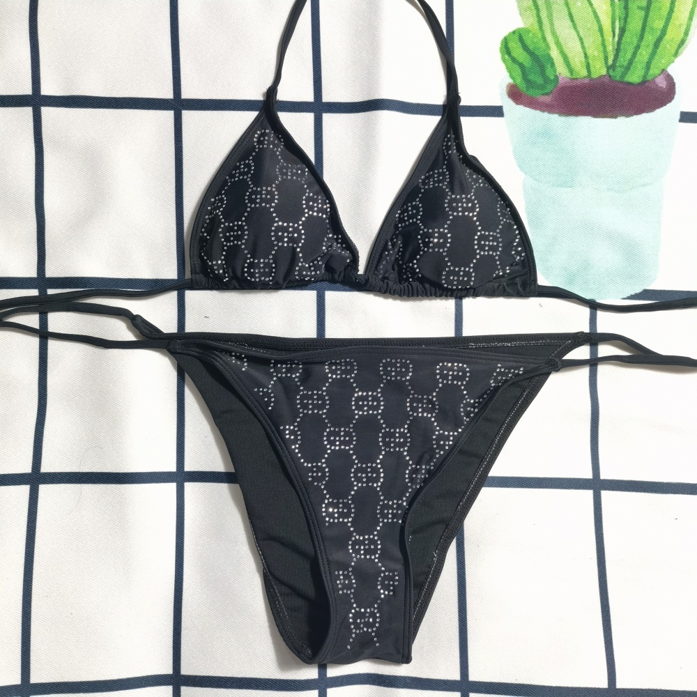 Women's Two-Piece Swimsuit