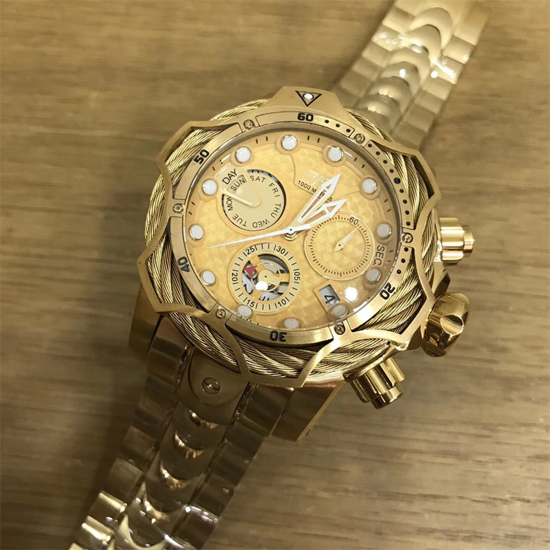 Replica Invicta Watch