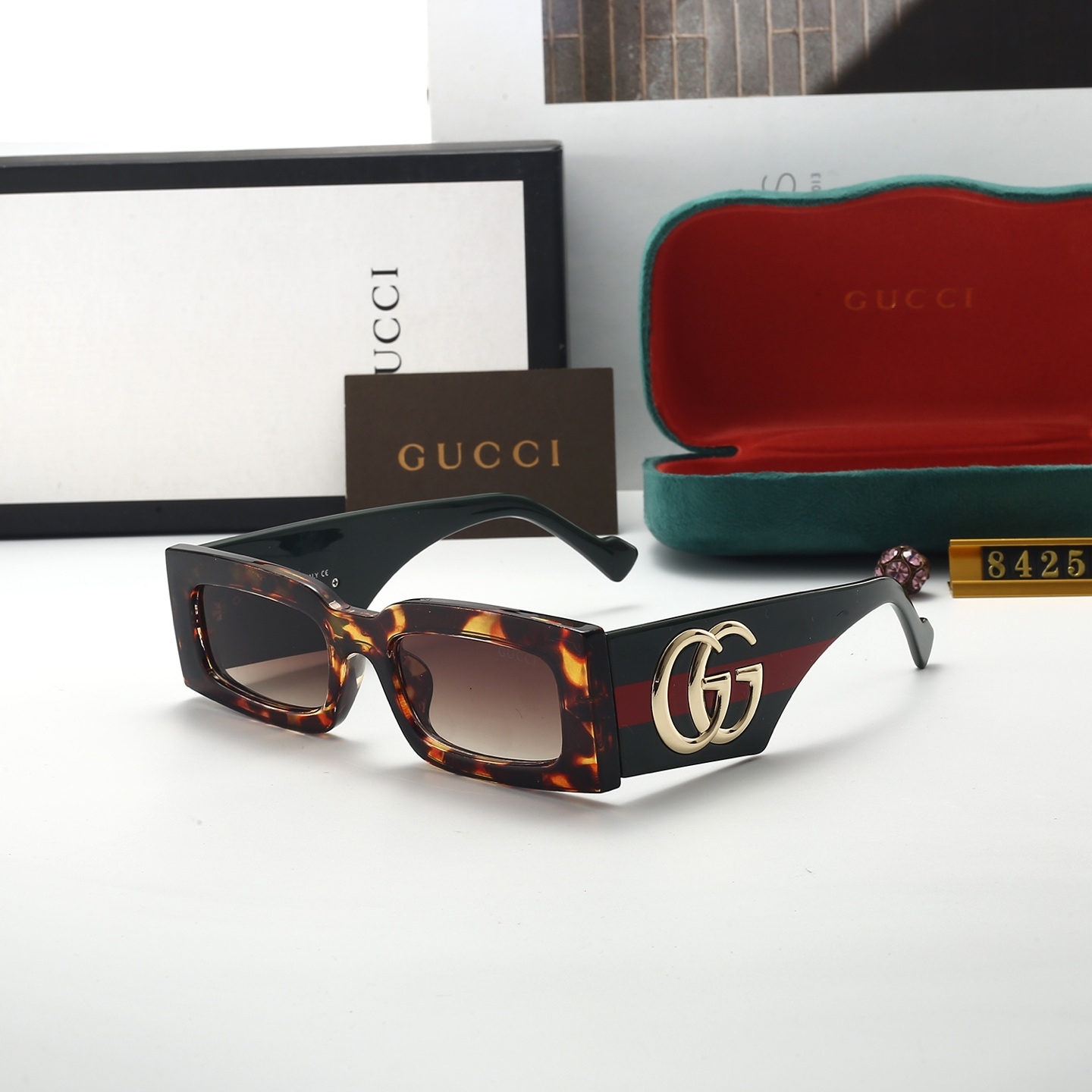 Unisex Gucci Sunglasses