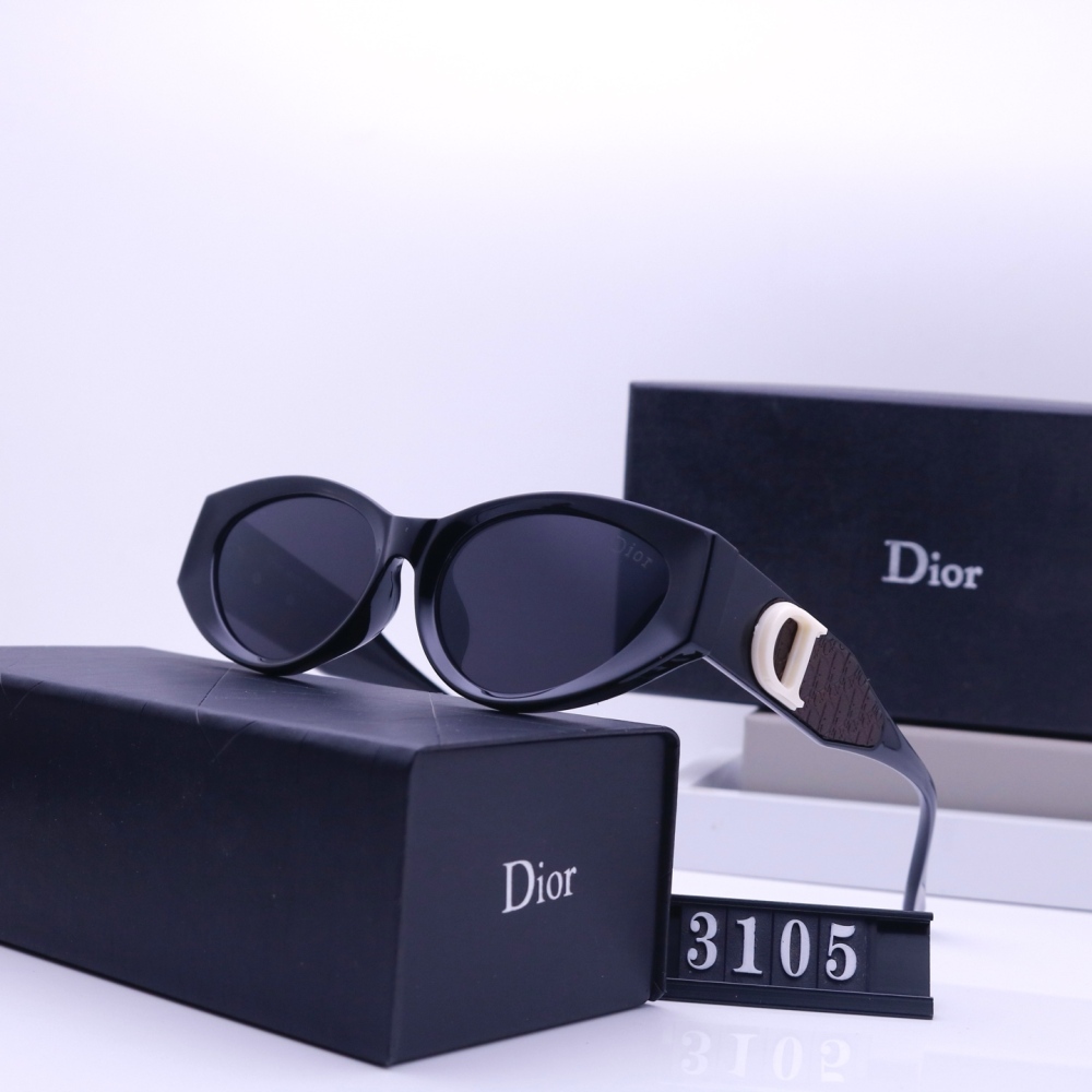 Dior Universal Sunglasses