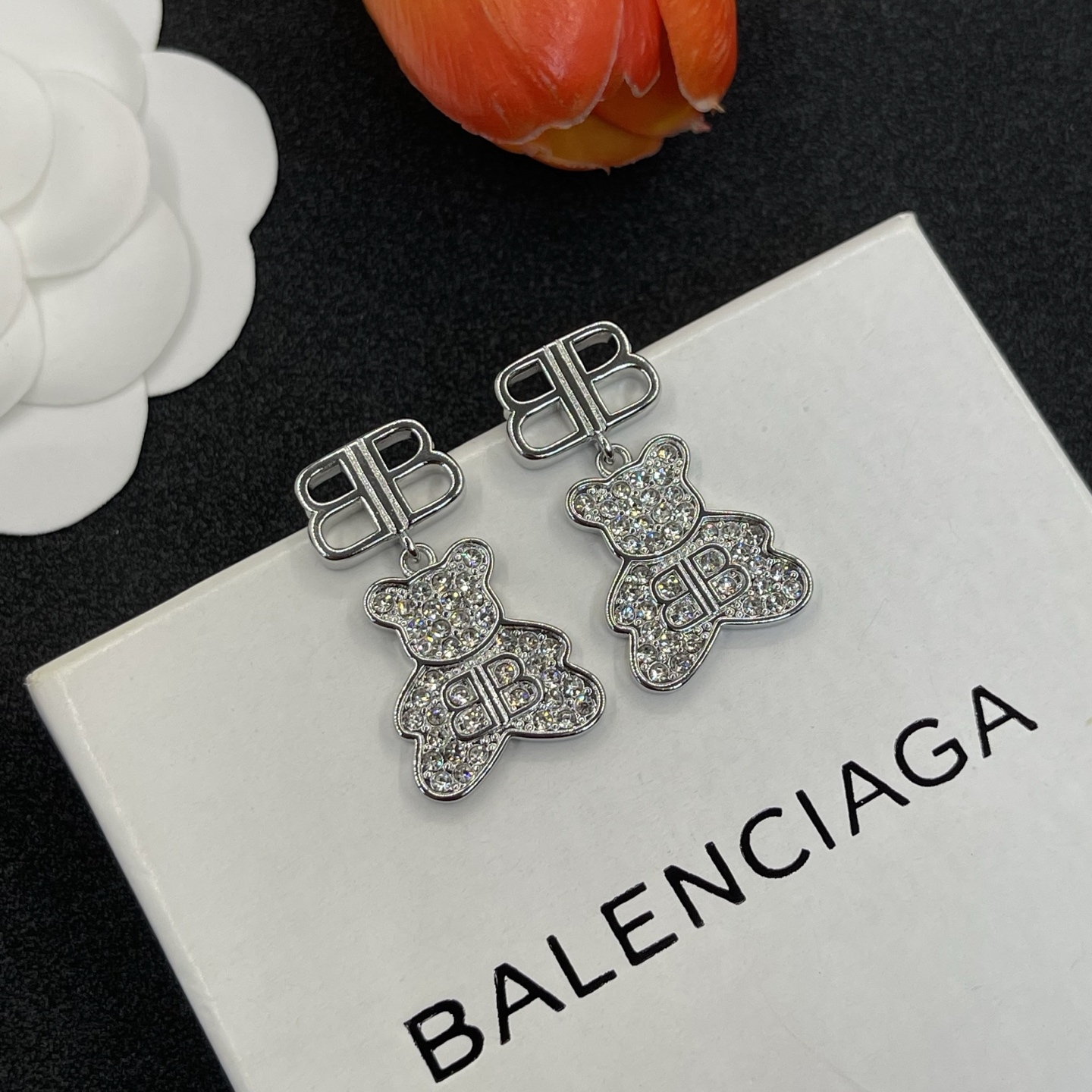 Balenciaga Earrings