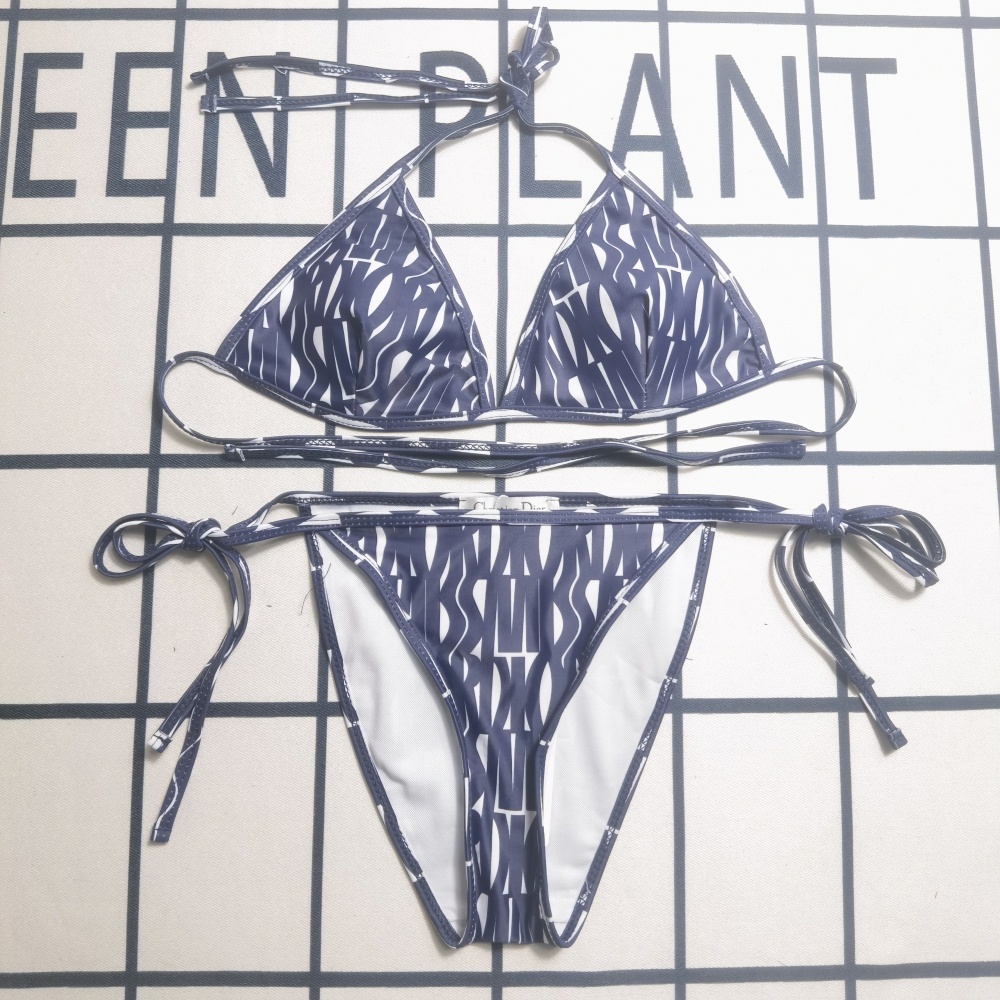 Women's Dior Bikini Swimsuit