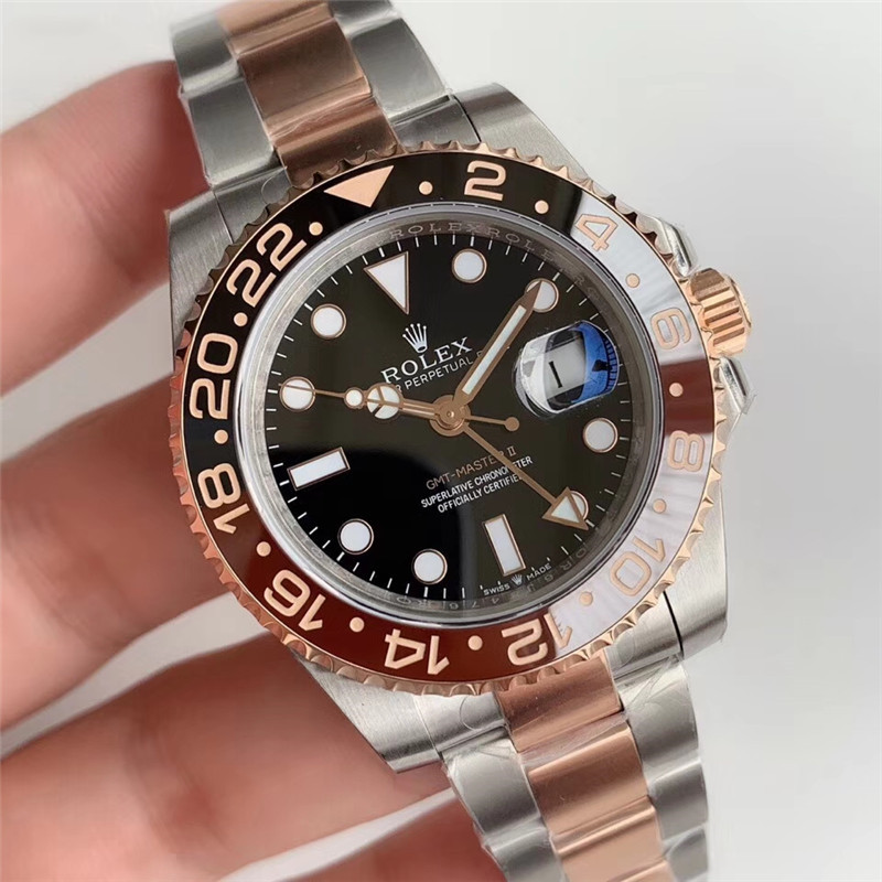 Replica Rolex Mechanical Watch