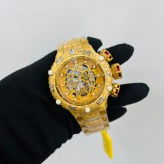 gold