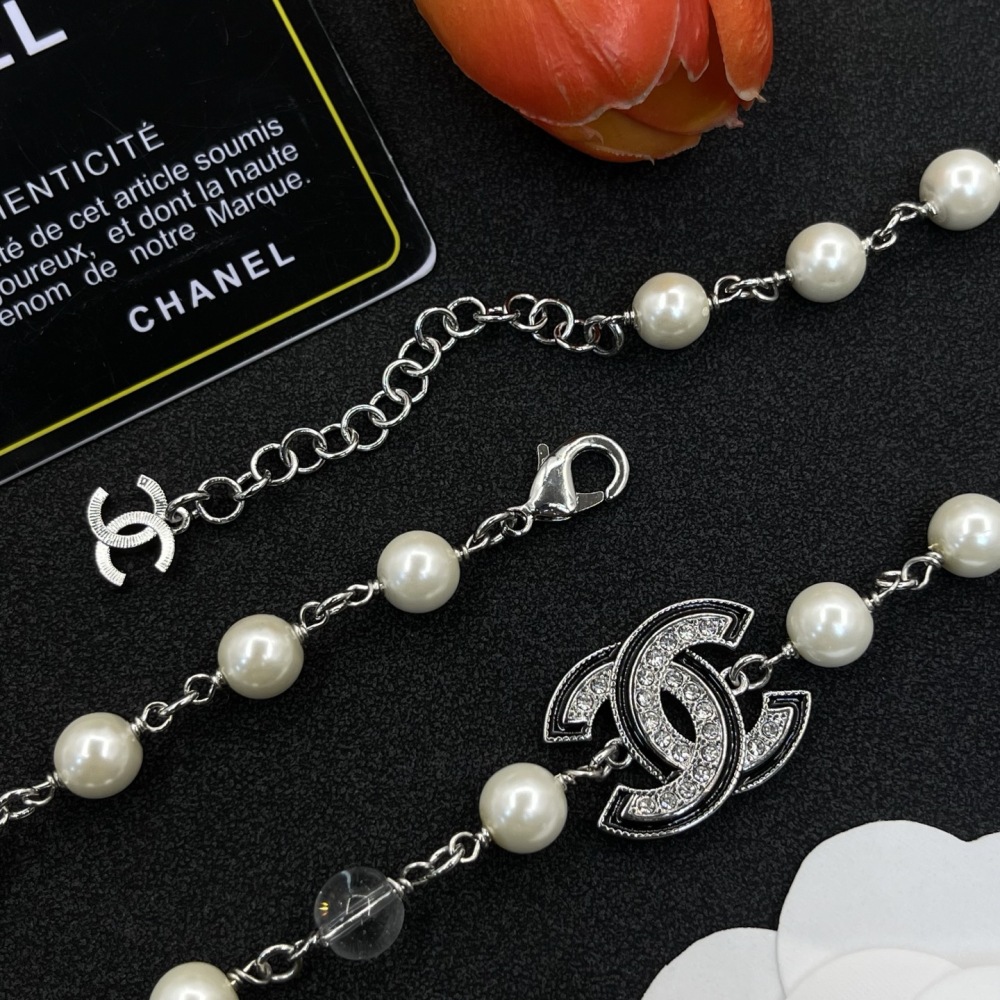 Chanel Necklace