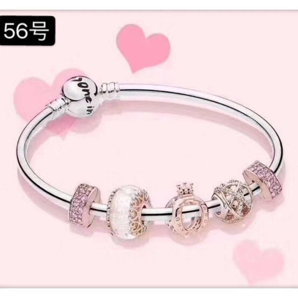 Pandora Bracelet