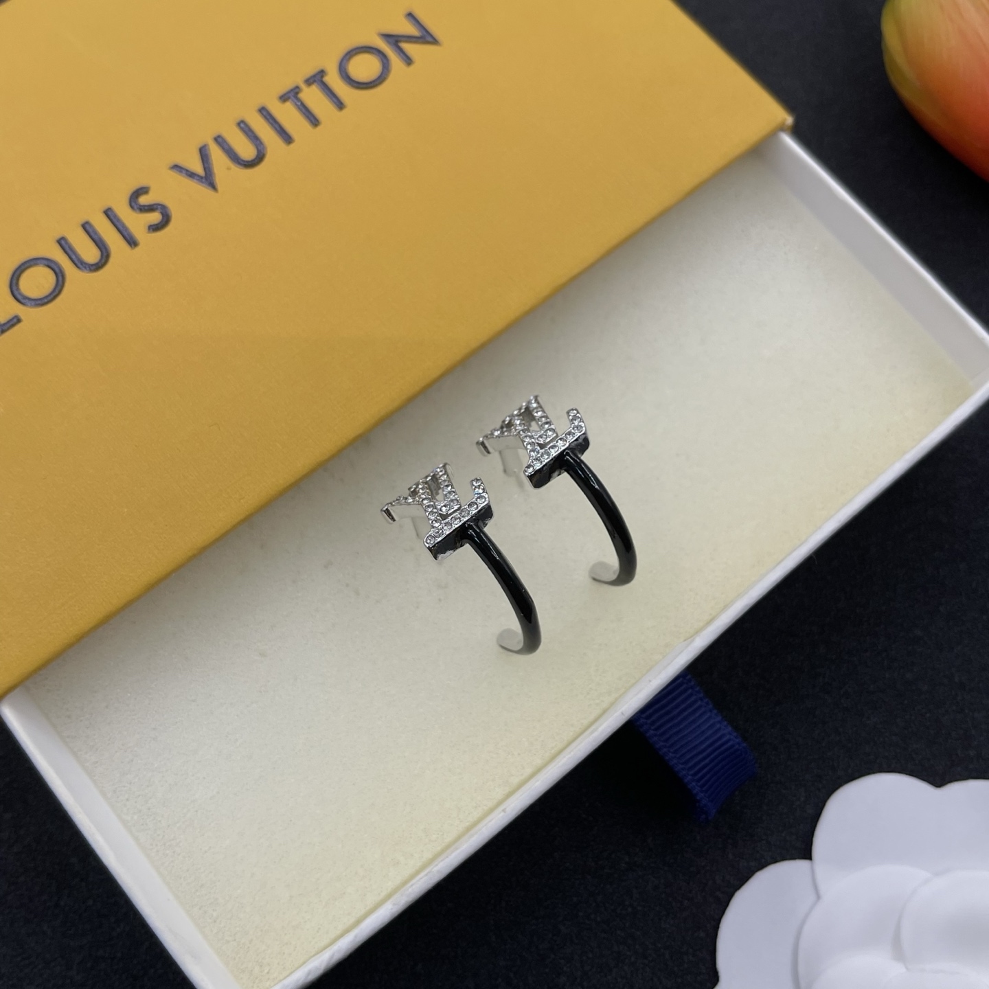 LV Earrings