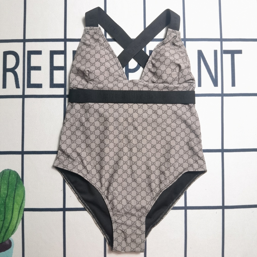 Women's Gucci One-Piece Swimsuit