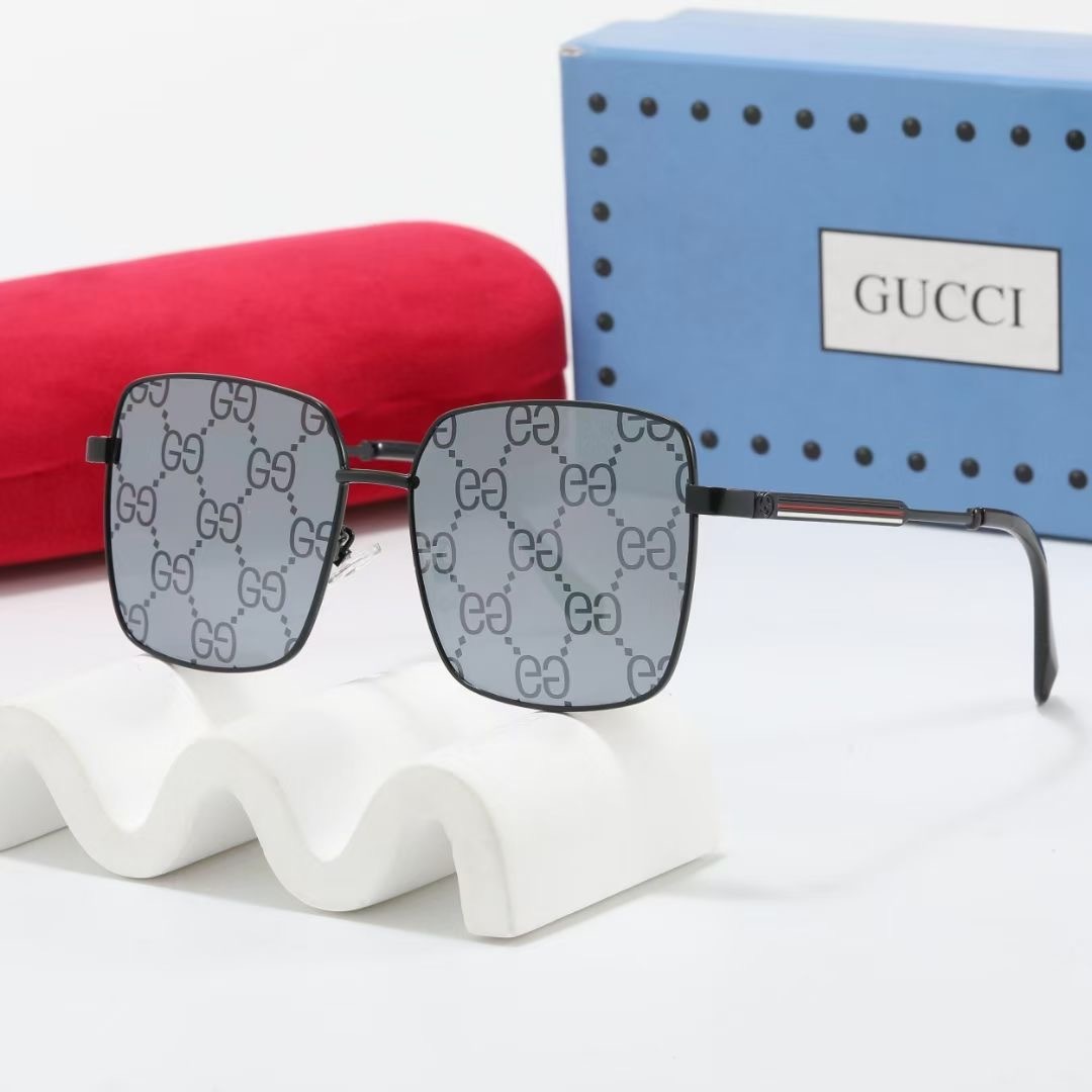 Unisex Gucci Sunglasses