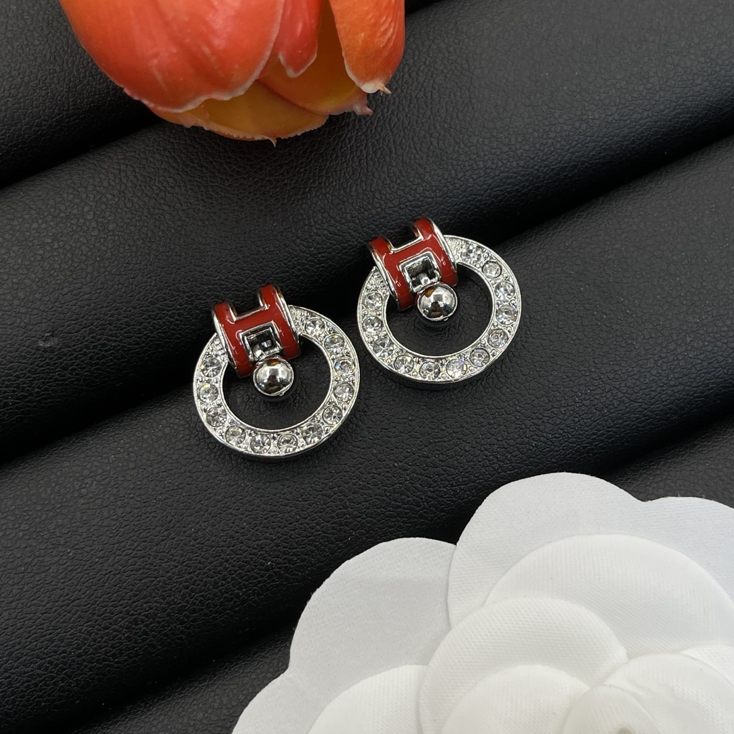 Hermes Earring